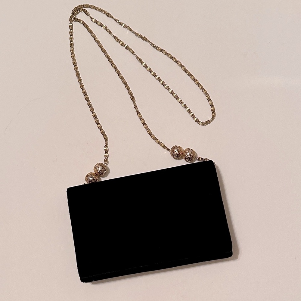 CC Courtenay | Purse